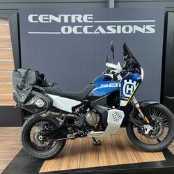 Husqvarna autres  Hauconcourt
