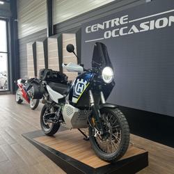 Husqvarna autres  Hauconcourt