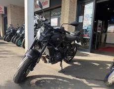 Yamaha MT07 Rosny-sous-Bois