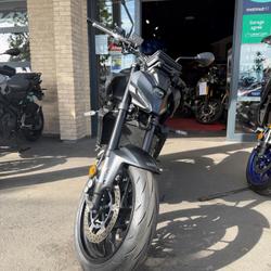 Yamaha MT07  Rosny-sous-Bois