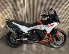 KTM Adventure Saint-Ouen-l'Aumône