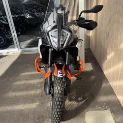 KTM Adventure  Saint-Ouen-l'Aum&ocirc;ne