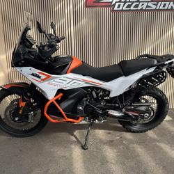KTM Adventure  Saint-Ouen-l'Aum&ocirc;ne