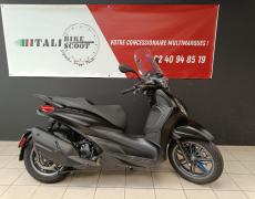 Piaggio Beverly Rezé