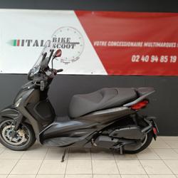 Piaggio Beverly  Rez&eacute;