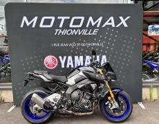 Yamaha MT10 Thionville