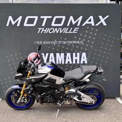 Yamaha MT10  Thionville