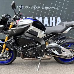 Yamaha MT10  Thionville