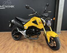 Honda MSX SEYNOD