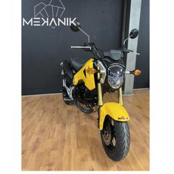 Honda MSX  SEYNOD