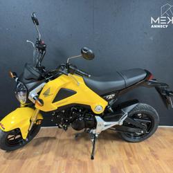 Honda MSX  SEYNOD