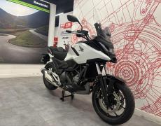 Honda NC Paris 12e Arrondissement