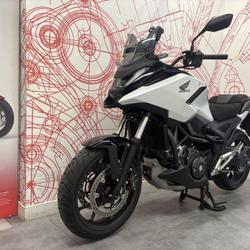 Honda NC  Paris 12e Arrondissement