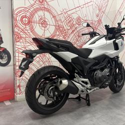 Honda NC  Paris 12e Arrondissement