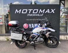 BMW R 1250 GS Thionville