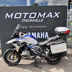 BMW R 1250 GS  Thionville