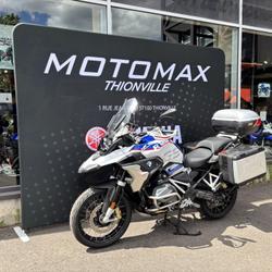 BMW R 1250 GS  Thionville