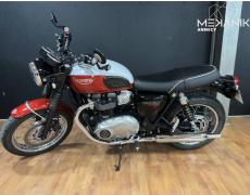 Triumph Bonneville SEYNOD