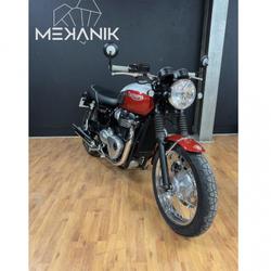 Triumph Bonneville  SEYNOD
