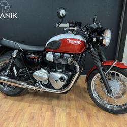 Triumph Bonneville  SEYNOD