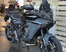 Yamaha MT09 Tracer Voglans