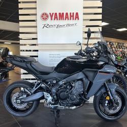 Yamaha MT09 Tracer  Voglans
