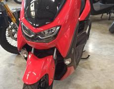 Yamaha Nmax Gonfreville-l'Orcher