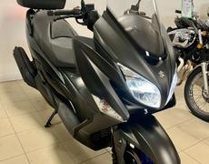 Suzuki Burgman Lanester