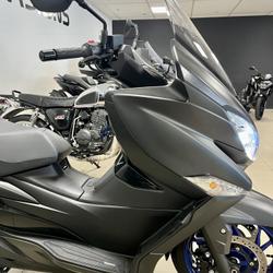 Suzuki Burgman  Lanester