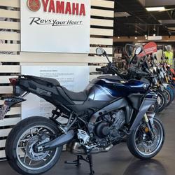 Yamaha GT  Voglans