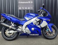 Yamaha YZF R6 Ruaudin