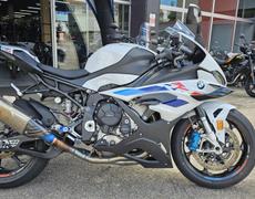 BMW S 1000 RR Cocheren