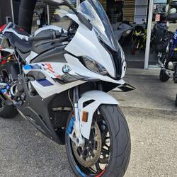 BMW S 1000 RR  Cocheren