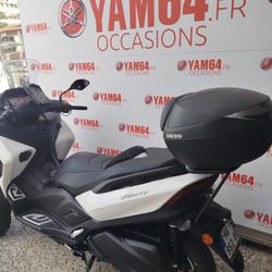 Yamaha Tricity  Anglet