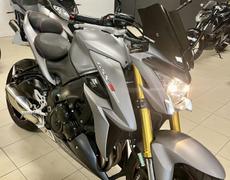 Suzuki GSXS Lanester