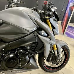 Suzuki GSXS  Lanester
