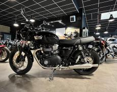 Triumph Bonneville Lanester