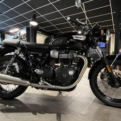 Triumph Bonneville  Lanester