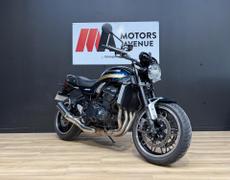 Kawasaki Z Tours