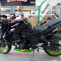 Kawasaki Z750  Compi&egrave;gne
