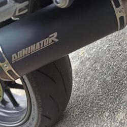 Yamaha MT07  Gonfreville-l'Orcher