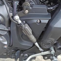 Yamaha MT07  Gonfreville-l'Orcher