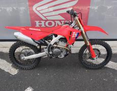 Honda CRF Nîmes