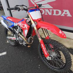 Honda CRF occasion - N&icirc;mes - photo 2/3