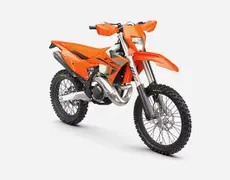 KTM EXC Chenôve