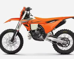 KTM EXC  Chen&ocirc;ve