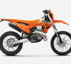 KTM EXC  Chen&ocirc;ve