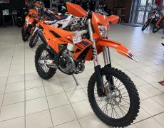 KTM EXC