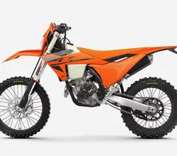KTM EXC  Chen&ocirc;ve