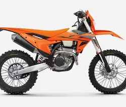 KTM EXC  Chen&ocirc;ve